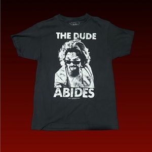 The dude abides